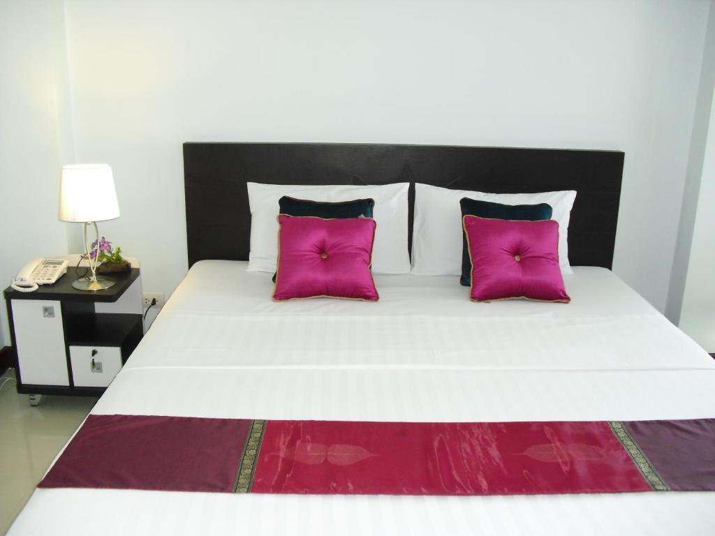 Raya Rawai Place Rom bilde